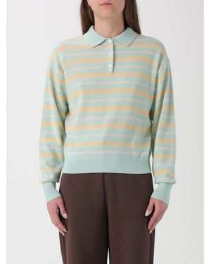 Guest In Residence Polo Herren Guest - Grün