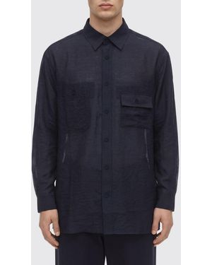 Y-3 Shirt - Blue