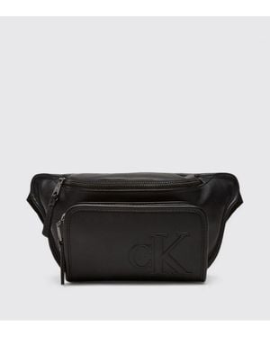 Calvin Klein Belt Bag - Black