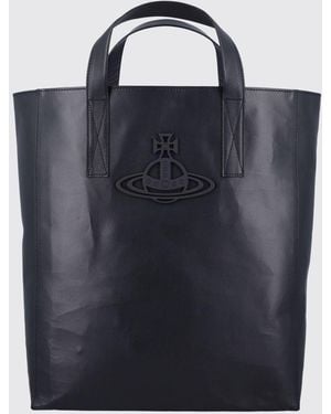 Vivienne Westwood Handbag - Blue