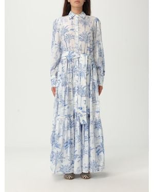 Mc2 Saint Barth Dress - Blue