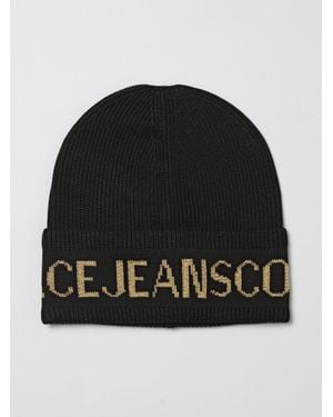 Versace Jeans Couture Hat - Black