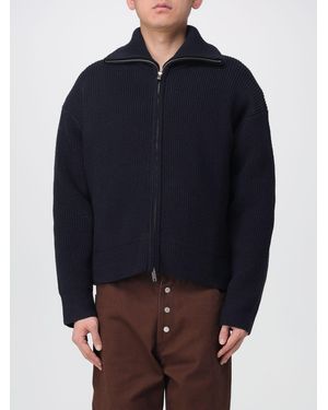 Studio Nicholson Cardigan - Blue