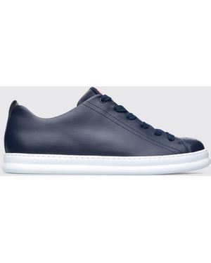 Camper Runner Trainers - Blue