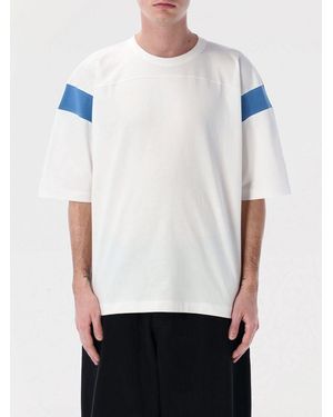YMC T-Shirt Herren - Weiß