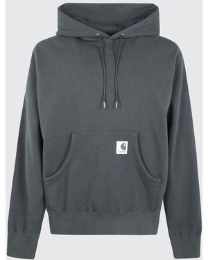 SACAI X CARHARTT WIP Sweatshirt - Grey