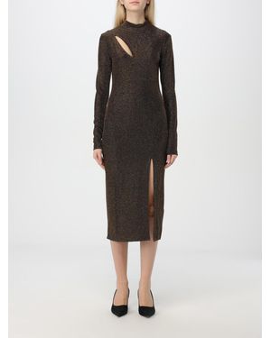 Just Cavalli Dress - Black