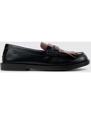 Camper Shoes - White