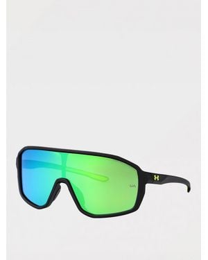 Under Armour Ua Gameday Jr Sport Sunglasses - Green