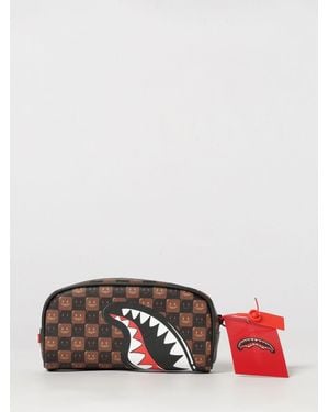 Sprayground Wallet - Red