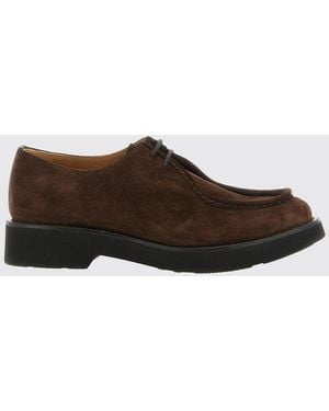 Church's Boots - Brown