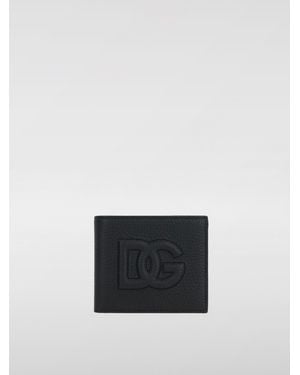 Dolce & Gabbana Portmonnaie Herren - Weiß