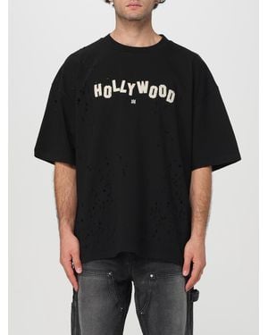 Amiri T-Shirt Herren - Schwarz