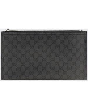 Gucci Bag - Gray
