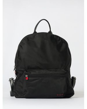 Kiton Mochila Hombre - Negro