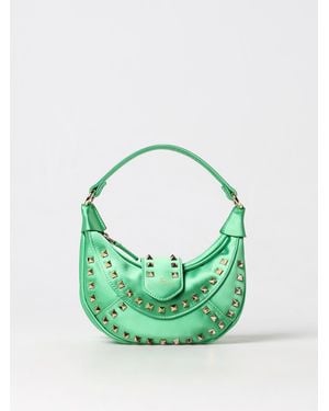 La Carrie Borsa A Mano Donna - Verde