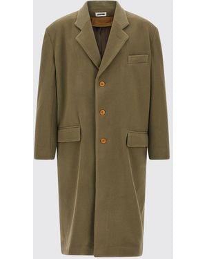 Magliano Trench Coat - Green