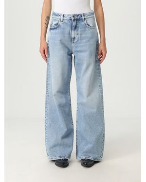 ICON DENIM Jeans - Blue