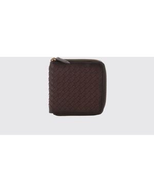 Dragon Diffusion Wallet - Brown