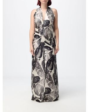 Alysi Dress - White