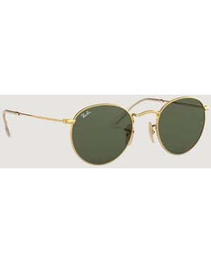 Ray-Ban Gafas De Sol Hombre - Verde