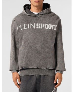 Philipp Plein Sweatshirt - Grey