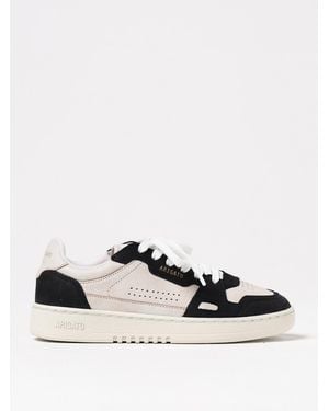 Axel Arigato Dice Lo Trainers - White