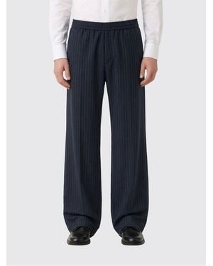 Barena Trousers - Blue
