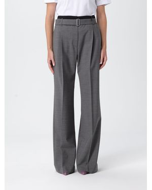 MSGM Hose Damen - Grau