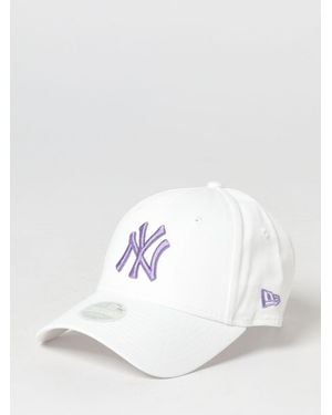 KTZ Hat - White