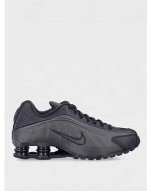 Nike Trainers - Blue