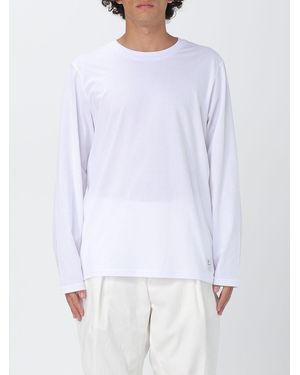 Department 5 T-Shirt Homme Department Five - Blanc