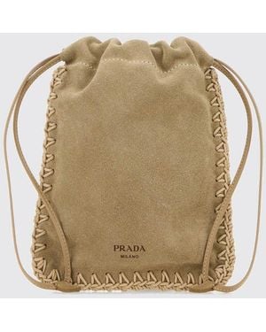 Prada Case - Natural