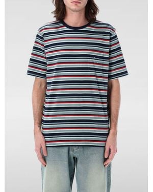 Pop Trading Co. T-Shirt - Blue