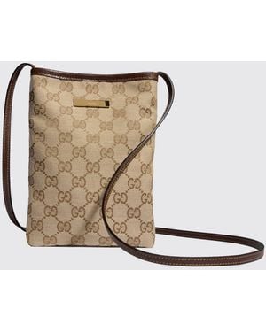 Gucci Mini Bag - White