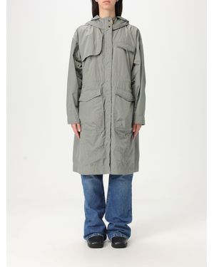 Parajumpers Coat - Grey