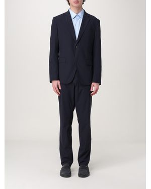 HUGO Suit - Blue