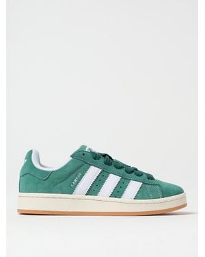 adidas Originals Trainers - Green
