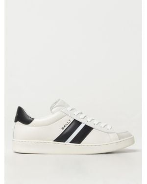 Bally Sneakers Thiago - Neutro