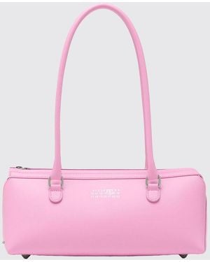 MM6 by Maison Margiela Shoulder Bag - Pink
