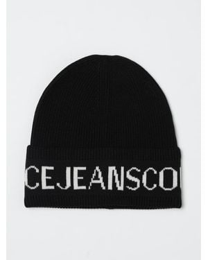 Versace Jeans Couture Hat - Black