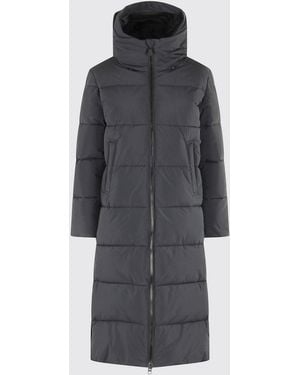 Save The Duck Mantel Damen - Grau