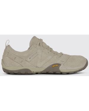 New Balance Trainers - White