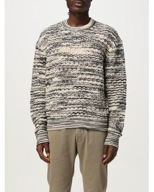 Axel Arigato Pullover - Grigio