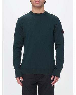 Peuterey Crewneck Jumper - Blue