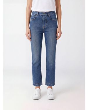 Pinko Jeans Donna - Blu