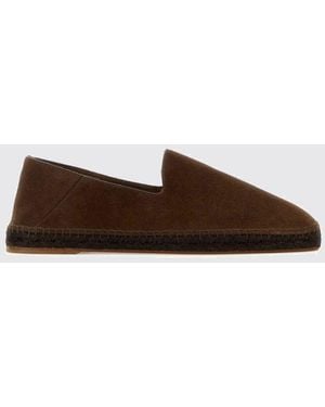 Castañer Loafers - Brown