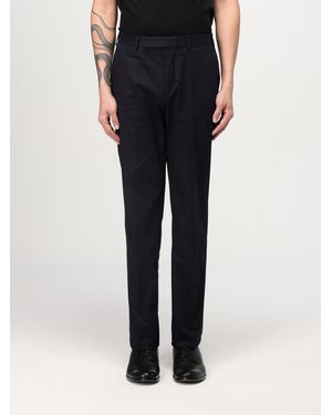 ZEGNA Pantalone Classico - Nero