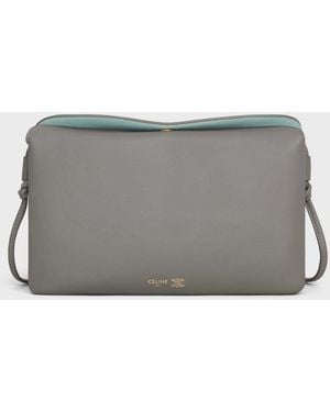Celine Mini Bag - Grey