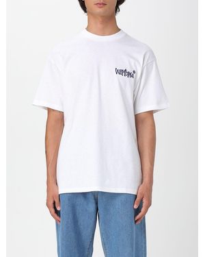 Carhartt T-Shirt - White